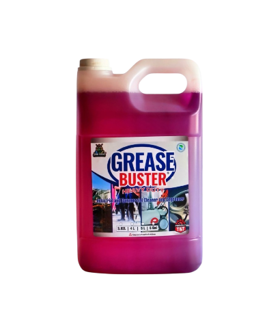 Degreaser 4L